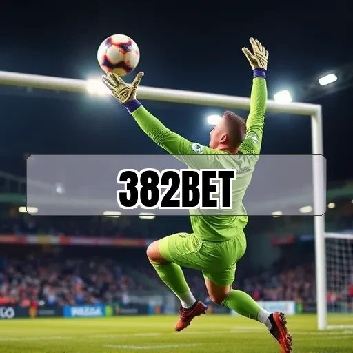 382bet.com: Explore o Fascinante Mundo do Cassino Online