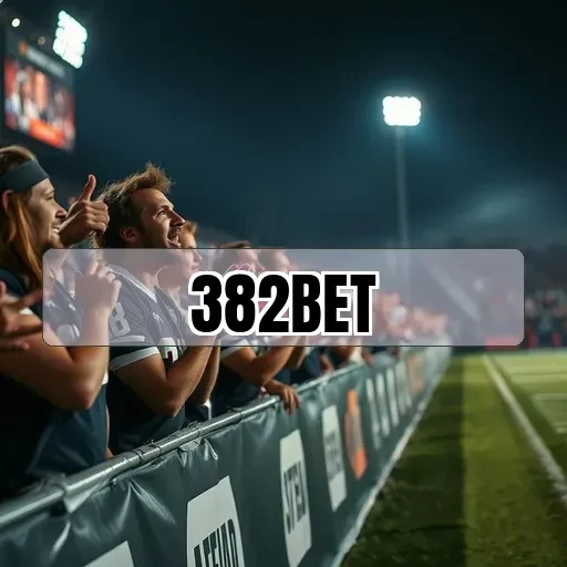 382bet.com: Explore Produtos e Recursos que Transformam a Aposta Online