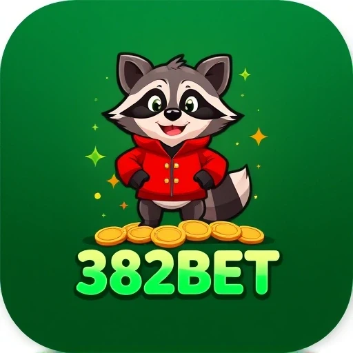 382bet.com Logo