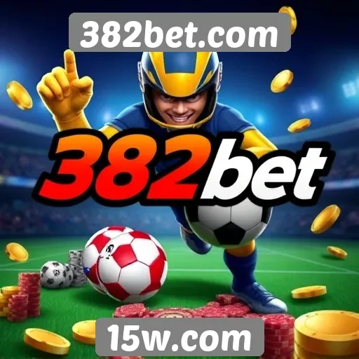 Visão geral dos jogos oferecidos no 382bet