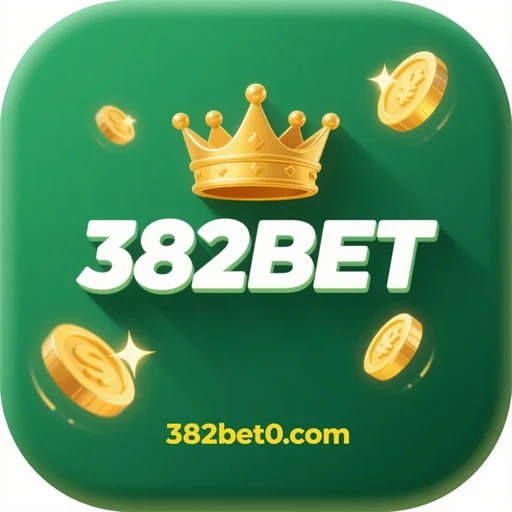 Logo 382bet.com